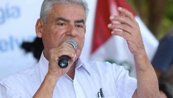 C&eacute;sar Villanueva apuesta por Frente con sectores de izquierda y de centro, para lograr una f&oacute;rmula consistente en las elecciones 2016