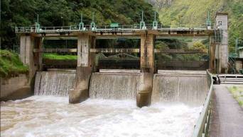 Ejecuci&oacute;n de proyecto energ&eacute;tico crea serias discrepancias entre las autoridades regionales de Amazonas y Cajamarca