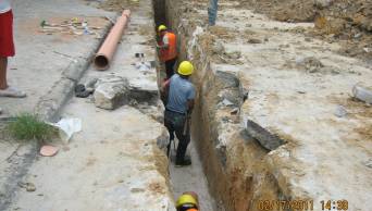 M&aacute;s de 83 millones habr&iacute;a perdido el Gobierno Regional de Loreto por irregularidades en obras de alcantarillado para Iquitos