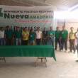 Movimiento Nueva Amazon&iacute;a niega supuesta alianza electoral con �nete por otra Democracia que agrupa a sectores de izquierda - Recientemente, dirigente de Fuerza Social hab&iacute;a se&ntilde;alado que ten&iacute;an un acuerdo para participar juntos en las Elecciones Generales del a&ntilde;o 2016