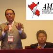 Alcaldes de todo el pa&iacute;s se reunir&aacute;n en Hu&aacute;nuco para aprobar pedido de derogar Ley que proh&iacute;be reelecci&oacute;n - Reuni&oacute;n ser&aacute; los d&iacute;as 18 y 19 de setiembre, anunci&oacute; el presidente de la Asociaci&oacute;n de Municipalidades del Per&uacute; (AMPE), Oscar Benavides