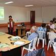 En Hu&aacute;nuco realizaron Foro para identificar proyectos y establecer pol&iacute;ticas p&uacute;blicas en el &aacute;mbito del Huallaga - Durante el evento resaltaron importancia de procesos para proveer servicios requeridos y dar respuestas a problemas sociales de la zona