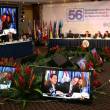 En noviembre se aprobar&aacute;, en Trujillo, Plan de Acci&oacute;n 2016-2020 de la Estrategia Hemisf&eacute;rica sobre Drogas - Durante el Quincuag&eacute;simo Octavo Periodo Ordinario de Sesiones de la Comisi&oacute;n Interamericana para el Control del Abuso de Droga CICAD
