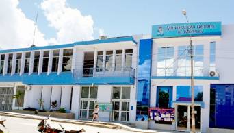 Anuncian la pr&oacute;xima reorganizaci&oacute;n y reactivaci&oacute;n de las Juntas Vecinales del distrito de Morales, en la regi&oacute;n San Mart&iacute;n