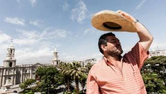 Loreto soportar&aacute; nueva ola de calor, de m&aacute;s de 36 grados bajo sombra, con una sensaci&oacute;n t&eacute;rmica superior a los 40 grados, seg&uacute;n Senamhi