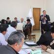 CEPLAN realiz&oacute;, en Lima, el Primer Encuentro Nacional "Proceso de Planeamiento Estrat&eacute;gico del Desarrollo Regional" - Mientras tanto viene elaborando proyecto que ordena las pol&iacute;ticas nacionales, trabajando con los sectores, regiones y gobierno central, seg&uacute;n se inform&oacute;