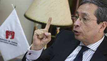 Seg&uacute;n la Contralor&iacute;a el costo de la corrupci&oacute;n al Estado peruano asciende a 10 mil millones de nuevos soles al a&ntilde;o