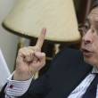 Seg&uacute;n la Contralor&iacute;a el costo de la corrupci&oacute;n al Estado peruano asciende a 10 mil millones de nuevos soles al a&ntilde;o - Comisi&oacute;n de Alto Nivel Anticorrupci&oacute;n (CAN), propone que gobiernos regionales rindan cuentas ante pleno del Congreso debido a ingentes  recursos que administran