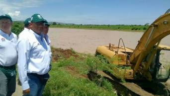 Gobierno transfiere 140 millones al Minagri para obras de prevenci&oacute;n en San Mart&iacute;n y otras 10 regiones del pa&iacute;s