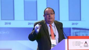 Per&uacute; es uno de los seis pa&iacute;ses m&aacute;s atractivos para ejecutar inversiones mineras en el mundo, afirm&oacute; el presidente del BCR