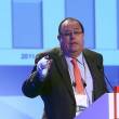 Per&uacute; es uno de los seis pa&iacute;ses m&aacute;s atractivos para ejecutar inversiones mineras en el mundo, afirm&oacute; el presidente del BCR - El economista Julio Velarde destac&oacute; el alto potencial minero que tiene nuestro pa&iacute;s, a pesar de un contexto internacional no muy favorable.