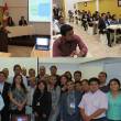 Capacitan a funcionarios de la regi&oacute;n San Mart&iacute;n y otras 8 regiones de la macroregi&oacute;n norte del pa&iacute;s, en temas de saneamiento de peque&ntilde;a miner&iacute;a - Durante el III Taller de Capacitaci&oacute;n para el fortalecimiento de capacidades realizado por la Direcci&oacute;n General de Formalizaci&oacute;n Minera del MEM, en Trujillo