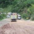 Identifican puntos cr&iacute;ticos en la v&iacute;a Fernando Belaunde, en Amazonas, ante posibles ocurrencias del fen&oacute;meno El Ni&ntilde;o - Ministerio de Transportes y Comunicaciones trabaja, de la mano, con las autoridades regionales y locales para encontrar y habilitar rutas alternas, se inform&oacute;