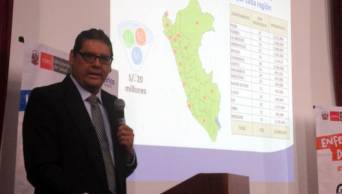 Regiones declaradas en emergencia recibir&aacute;n 20 millones, para atender urgencias sanitarias por el fen&oacute;meno El Ni&ntilde;o