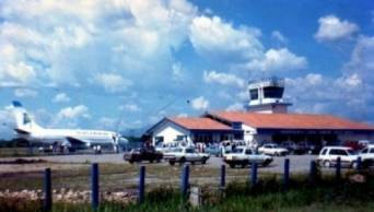 Mejorar&aacute;n la infraestructura aeroportuaria de San Mart&iacute;n, Amazonas Cajamarca y Lambayeque, ante el Fen&oacute;meno El Ni&ntilde;o