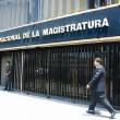 Consejo Nacional de la Magistratura abri&oacute; proceso disciplinario a ex presidentes de las Cortes Superiores de Ucayali y Callao - Se trata de Francisco Boza Olivari y Daniel Peirano S&aacute;nchez, acusados por sus vinculaciones con hechos de corrupci&oacute;n, seg&uacute;n se inform&oacute;.
