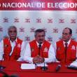 Convocatoria a Elecciones Generales de 2016 ser&aacute; del  12 de noviembre al 12 de diciembre, lo confirm&oacute; el JNE - La ley dice que las elecciones son el segundo domingo de abril, cada cinco a&ntilde;os. El pr&oacute;ximo a&ntilde;o ser&aacute; el 10 de abril, afirm&oacute; su presidente, Francisco T&aacute;vara.