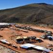 Proyecto Las Bambas no se detendr&aacute; y entrar&aacute; en operaci&oacute;n a inicios del 2016, afirm&oacute; la ministra de Energ&iacute;a y Minas - Dijo que el Ejecutivo mantiene di&aacute;logo con las autoridades v&aacute;lidamente elegidas por las zonas de influencia y que ello seguir&aacute; manteni&eacute;ndose