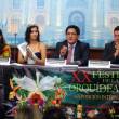 Moyobamba se pone de fiesta para participar del XX Festival de la Orqu&iacute;dea y la X Exposici&oacute;n internacional 2015 - Este importante evento se realizar&aacute; del 29 de octubre al 01 de noviembre pr&oacute;ximo, en el malec&oacute;n de la Punta de San Juan, se inform&oacute;