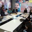 Director de la instituci&oacute;n H&eacute;roes del Cenepa, de Ucayali,  entre los ganadores del Concurso "Tukuy Ruraq Amauta 2015" - En la modalidad de Centros de Educaci&oacute;n T&eacute;cnico Productiva (CETPRO), con su propuesta "Sembrando buenas pr&aacute;cticas ambientales".
