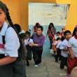 Docentes de San Mart&iacute;n y otras 13 regiones declaradas en emergencia son preparados para enfrentar el Fen&oacute;meno El Ni&ntilde;o - En tanto, el MINEDU anuncia que el martes 13 de octubre habr&aacute; un Simulacro a nivel nacional frente a los posibles efectos de este fen&oacute;meno natural