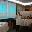 Advierten que el uso indiscriminado de pastillas anticonceptivas, p&iacute;ldoras del d&iacute;a siguiente y hormonas aumentan riesgo de c&aacute;ncer - Liga de Lucha contra el C&aacute;ncer lanza campa&ntilde;a "D&iacute;a Rosa", con apoyo de artistas peruanos para incentivar chequeo preventivo de mujeres