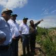 Ministro de Agricultura garantiza uso correcto de recursos en obras de prevenci&oacute;n ante efectos del Fen&oacute;meno El Ni&ntilde;o - Neg&oacute; que est&eacute;n seleccionando a dedo a empresas encargadas de ejecutar dichas obras, y menos que estas carezcan de experiencia en este tipo de trabajos.