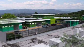 Resuelven contrato con Consorcio San Mart&iacute;n, encargada de supervisar la construcci&oacute;n del nuevo Hospital de Picota
