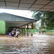 Un total de 170 instituciones educativas se encuentran en situaci&oacute;n de alto riesgo en toda la regi&oacute;n San Mart&iacute;n - Este hecho se agrava por la presencia del fen&oacute;meno El Ni&ntilde;o por lo que se dispuso que el a&ntilde;o escolar en esta regi&oacute;n culmine el 5 de diciembre