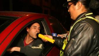 Con permanentes operativos de alcoholemia, Moyobamba logr&oacute; reducir casos de conductores en estado de ebriedad