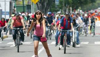 Este domingo 11 de octubre se iniciar&aacute; la Ciclov&iacute;a Recreativa "Moyobamba, pedalea por tu Salud"