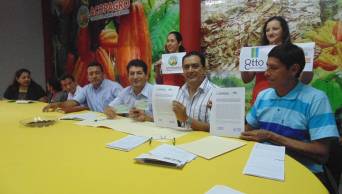 Donan m&aacute;s de 3 mil d&oacute;lares para premiar logros de aprendizaje de estudiantes y docentes de Juanju&iacute;