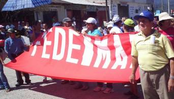 FEDEIMAN repudia ola de violencia en Moyobamba y lamenta cruel crimen de empresario Daniel Santa Cruz