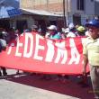 FEDEIMAN repudia ola de violencia en Moyobamba y lamenta cruel crimen de empresario Daniel Santa Cruz - Convoca a todas las organizaciones sociales a concertar acciones para, juntos, desterrar la inseguridad ciudadana que azota esta regi&oacute;n del pa&iacute;s.