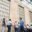 El lunes 12 vence plazo para renunciar a cargos p&uacute;blicos y postular en las Elecciones Generales del 2016, reiter&oacute; el JNE - Tambi&eacute;n precis&oacute; que los miembros de las FF.AA. y la Polic&iacute;a Nacional del Per&uacute; que no pasen al retiro hasta este lunes 12 tampoco podr&aacute;n postular