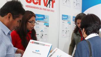 SERVIR lanz&oacute; convocatoria para incorporar a nuevos profesionales al Cuerpo de Gerentes P&uacute;blicos (CGP)