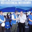 Campa&ntilde;a de Atenci&oacute;n Especializada de Salud beneficia a m&aacute;s de 28 mil asegurados de EsSalud, en San Mart&iacute;n - Esta jornada m&eacute;dica se desarrolla en las instalaciones del Hospital Alto Mayo, de la Red Asistencial Moyobamba, hasta el viernes 16 de octubre