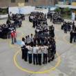 M&aacute;s de 8 millones de escolares participan hoy en el IV Simulacro Nacional Escolar organizado por el MINEDU - El objetivo del ejercicio es poner en pr&aacute;ctica los planes de contingencia de las instituciones educativas dise&ntilde;ados para un evento determinado