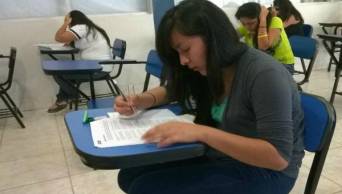 Este domingo 18 ser&aacute; el examen de admisi&oacute;n para postular a Beca Vocaci&oacute;n de Maestro, en Moyobamba
