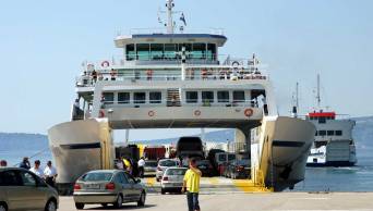 En diciembre funcionar&aacute; el Ferry que ir&aacute; desde Iquitos a Santa Rosa, en la triple frontera Per&uacute;, Colombia y Brasil