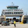 En diciembre funcionar&aacute; el Ferry que ir&aacute; desde Iquitos a Santa Rosa, en la triple frontera Per&uacute;, Colombia y Brasil - Se trata de un transbordador tipo buque que enlaza dos puertos fijos llevando pasajeros y hasta veh&iacute;culos en horarios programados