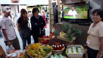 Feria "Per&uacute; Regiones: Amazon&iacute;a y Ecolog&iacute;a" a realizarse en Lima generar&aacute; ventas por 1.5 millones de nuevos soles