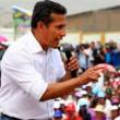 "Cr&eacute;dito 18" permitir&aacute; a los j&oacute;venes beneficiarios pagar el pr&eacute;stamo que recibieron, en un plazo m&aacute;ximo de 15 a&ntilde;os - Afirm&oacute; el presidente Ollanta Humala, tras indicar que este programa representa una oportunidad de desarrollo para los j&oacute;venes emergentes