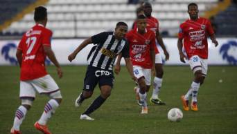 EN VIVO: �Alianza Lima� vs. �Uni&oacute;n Comercio� Hora, canal y alineaciones del partido por el Torneo Clausura  - Moyobamba
