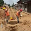 San Mart&iacute;n entre las regiones que lideran el Ranking de ejecuci&oacute;n de proyectos de inversi&oacute;n p&uacute;blica en el Per&uacute; - Gobierno Regional de San Mart&iacute;n ocupa el tercer lugar, realiz&oacute; obras por 285 millones y una ejecuci&oacute;n presupuestal de inversiones de 43 por ciento