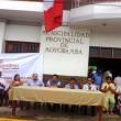 Municipalidad de Moyobamba entreg&oacute; sillas de ruedas a 88 personas con discapacidad motora de esta provincia - Gracias a la gesti&oacute;n articulada en diversos niveles de gobierno de la Oficina Municipal de Atenci&oacute;n a la Persona con Discapacidad (OMAPED) de esa comuna