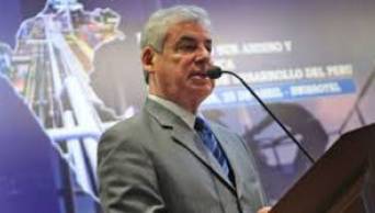 La selva es uno de los bancos energ&eacute;ticos m&aacute;s importantes de Latinoam&eacute;rica, seg&uacute;n afirm&oacute; C&eacute;sar Villanueva Ar&eacute;valo