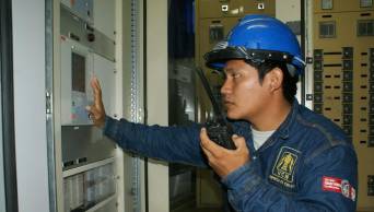 Electro Oriente realiz&oacute; mantenimiento e instalaci&oacute;n de nuevos equipos aprovechando racionamiento solicitado por REP Per&uacute;