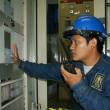 Electro Oriente realiz&oacute; mantenimiento e instalaci&oacute;n de nuevos equipos aprovechando racionamiento solicitado por REP Per&uacute; - Red de Energ&iacute;a del Per&uacute; S.A. (REP Per&uacute;) es la empresa que opera sistemas el&eacute;ctricos de potencia y alta complejidad de transmisi&oacute;n transportando la energ&iacute;a el&eacute;ctrica en alta tensi&oacute;n.