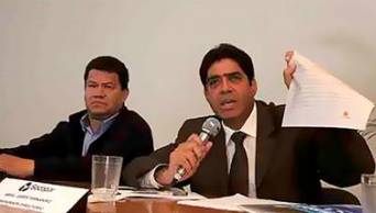 OTASS desmiente, categ&oacute;ricamente, versiones de una supuesta intenci&oacute;n de privatizar la EPS Moyobamba